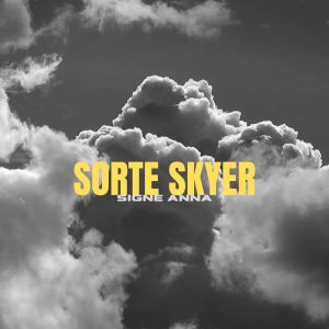 Album Sorte Skyer from Signe Anna