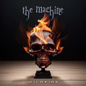 อัลบัม Wildfire ศิลปิน The Machine