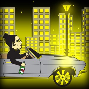 收听Dawg的Asteria歌词歌曲