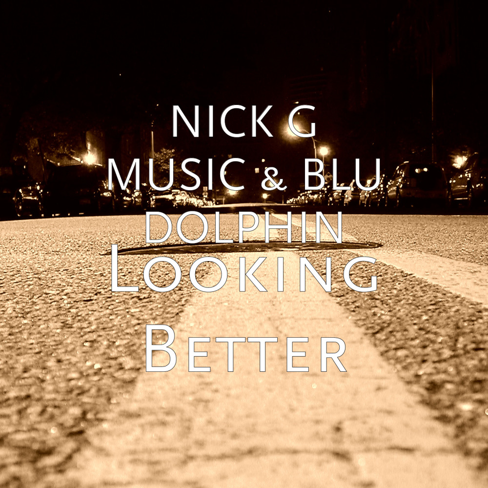 Looking Better (Explicit)