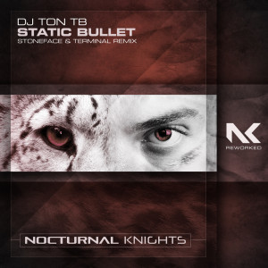 Listen to Static Bullet (Stoneface & Terminal Remix) song with lyrics from DJ Ton TB
