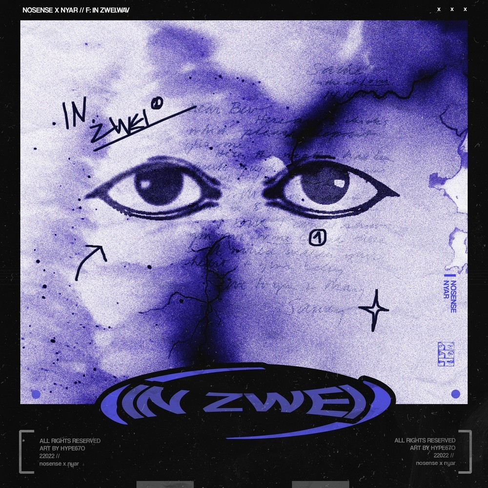 In Zwei (Explicit)