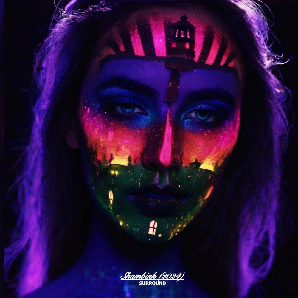 Skambink (2024) (Explicit)