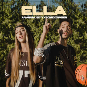 Ella dari Ariann Music