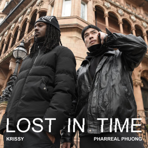 ดาวน์โหลดและฟังเพลง Lost In Time พร้อมเนื้อเพลงจาก Pharreal Phuong