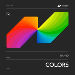 Listen to Colors song with lyrics from NA-NO