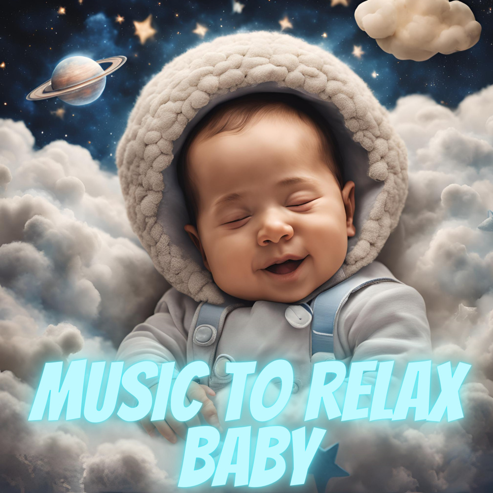 Peaceful Moments for Baby’s Rest