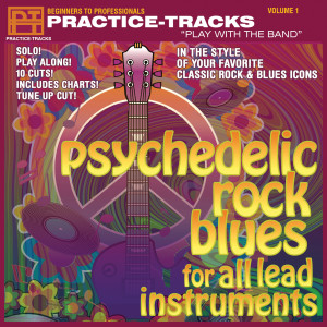 ดาวน์โหลดและฟังเพลง Straw Hat Blues in G (In the Style of Taj Mahal) พร้อมเนื้อเพลงจาก Practice-Tracks