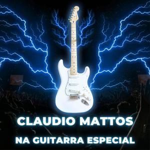 Dengarkan lagu Meu Redentor nyanyian Claudio Mattos dengan lirik