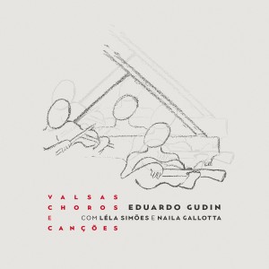 ดาวน์โหลดและฟังเพลง Paulista พร้อมเนื้อเพลงจาก Eduardo Gudin