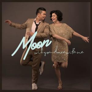 Moon的專輯Will You Dance With Me