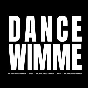Album DANCE WIMME from Iamnobodi