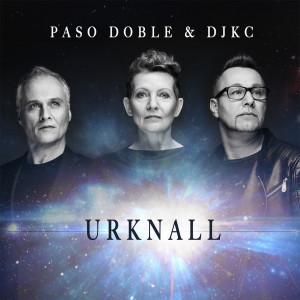 Album URKNALL from DJKC