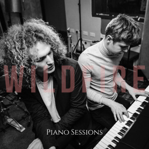 Album Wildfire (Piano Sessions) from Seafret