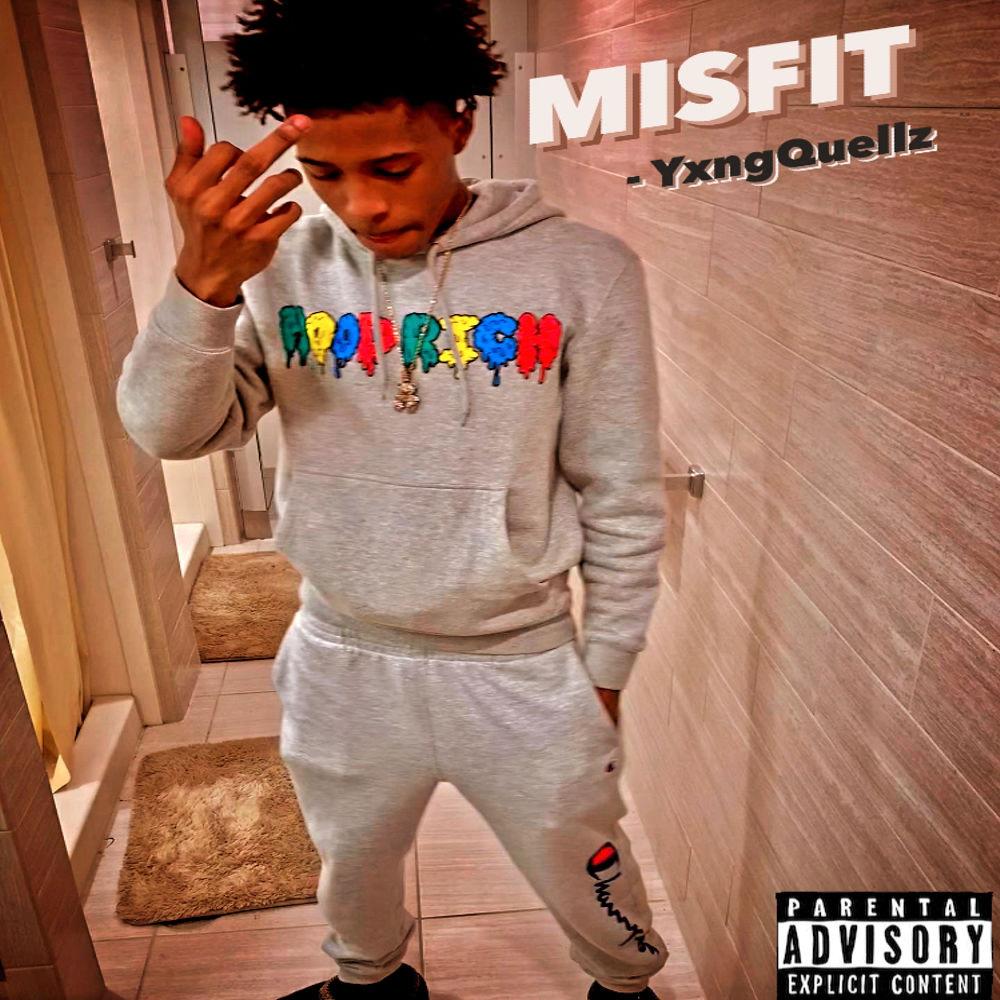 Misfit (Explicit)