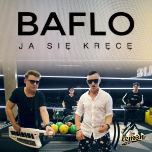 Album Ja się kręcę from Baflo