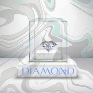 Listen to Diamond song with lyrics from Save