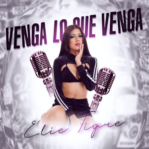 收聽Elie Tigre的Venga Lo Que Venga歌詞歌曲