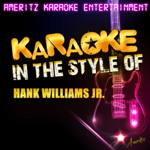 收聽Ameritz Karaoke Entertainment的All My Rowdy Firends Are Coming over Tonight (Karaoke Version)歌詞歌曲