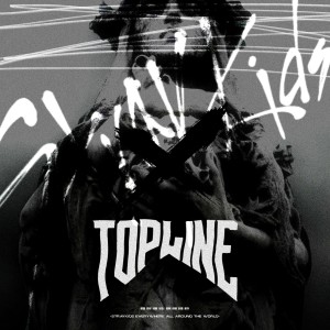 Album TOPLINE-Stray Kids from 徐AXu