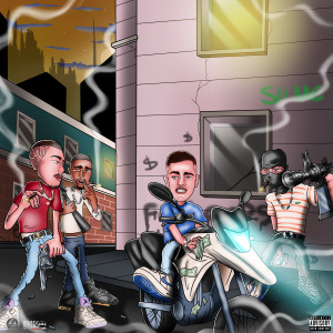 收聽Kaike的Vencedor歌詞歌曲