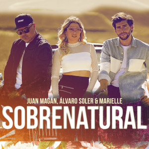 Juan Magan的專輯Sobrenatural