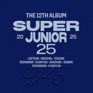 ดาวน์โหลดและฟังเพลง Air พร้อมเนื้อเพลงจาก Super Junior