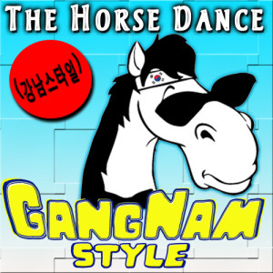 Dj Party Sessions的專輯The Horse Dance. Gangnam Style (강남스타일) - Single