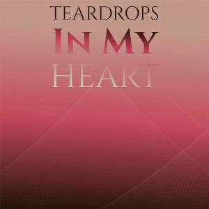 Album Teardrops In My Heart from Silvia Natiello-Spiller