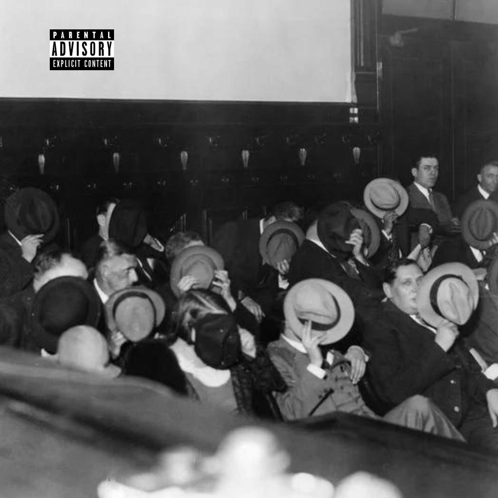 No Faces (Explicit)