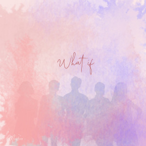 Album What If from Maytree