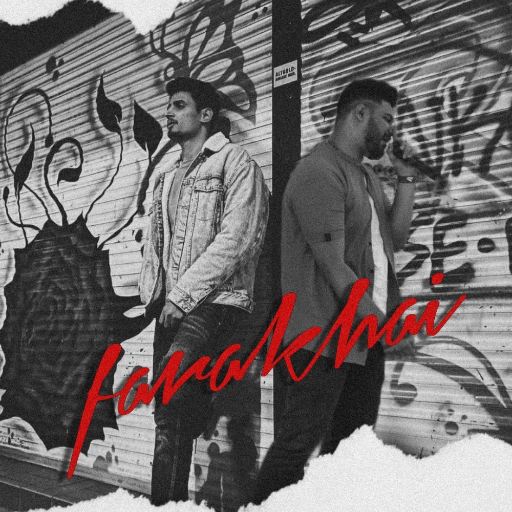 FARAK HAI(feat. SATYA) (Explicit)