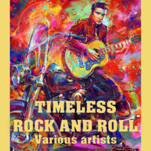 Various Artists的專輯Timeless Rock 'N' Roll