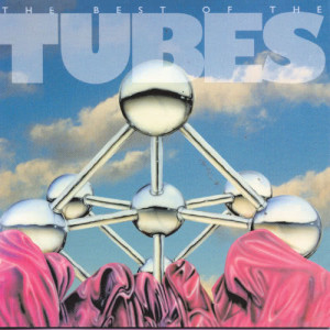 อัลบัม Best Of ศิลปิน The Tubes