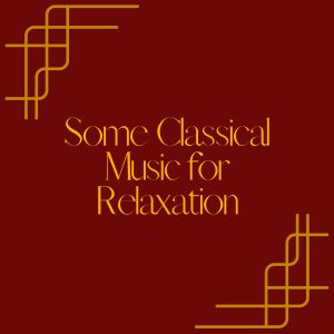 收聽Relaxing Classical Music的No. 1 in C major 2. Andante cantabile con moto歌詞歌曲