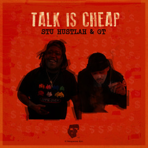 Album Talk Is Cheap from 