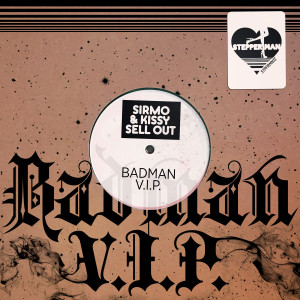 Dengarkan Badman V.I.P. lagu dari Kissy Sellout dengan lirik