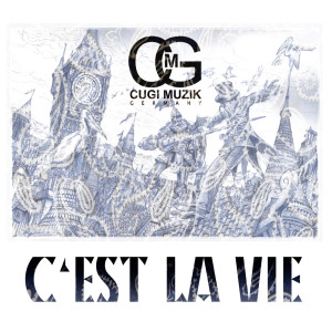 C'est la vie (Explicit) dari Lucky7