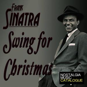 ดาวน์โหลดและฟังเพลง Hark! The Herald Angles Sing พร้อมเนื้อเพลงจาก Frank Sinatra