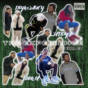 Album The Experience (Remastered) (Explicit) oleh Dvyn2Saucy
