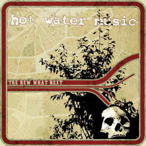 Dengarkan Ink and Lead (2018 Remaster) lagu dari Hot Water Music dengan lirik
