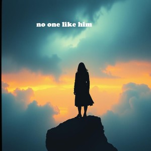 Dengarkan lagu no one like him nyanyian Pardo dengan lirik