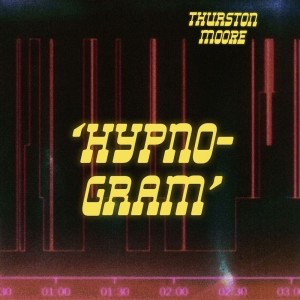 Thurston Moore的專輯Hypnogram