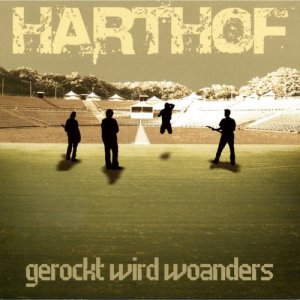Listen to First Song song with lyrics from HARTHOF