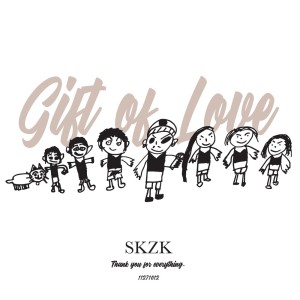 Listen to 2×2 (feat. VOG, Waku, Issei & Kanoa) song with lyrics from Skzk
