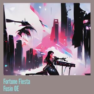 Album Fortune Fiesta Fusio Oe from Impact
