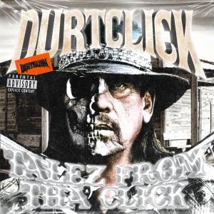 收聽DURTCLICK的KEEP ME A 9MM (feat. THXNDER 09)歌詞歌曲