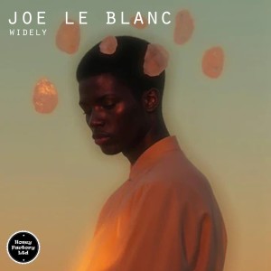 Joe Le Blanc的專輯Widely