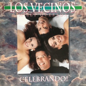 ดาวน์โหลดและฟังเพลง Causas Ajenas พร้อมเนื้อเพลงจาก Milly Quezada