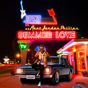 收听JLOW的Summer Love (Explicit)歌词歌曲